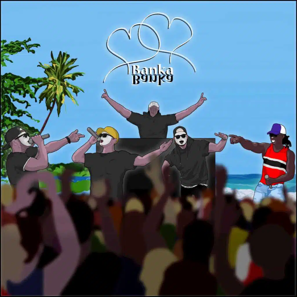 Banka Banka (feat. Rene Morris)