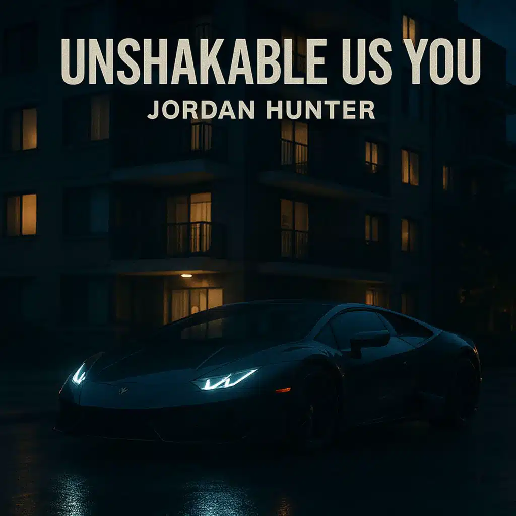 Jordan Hunter