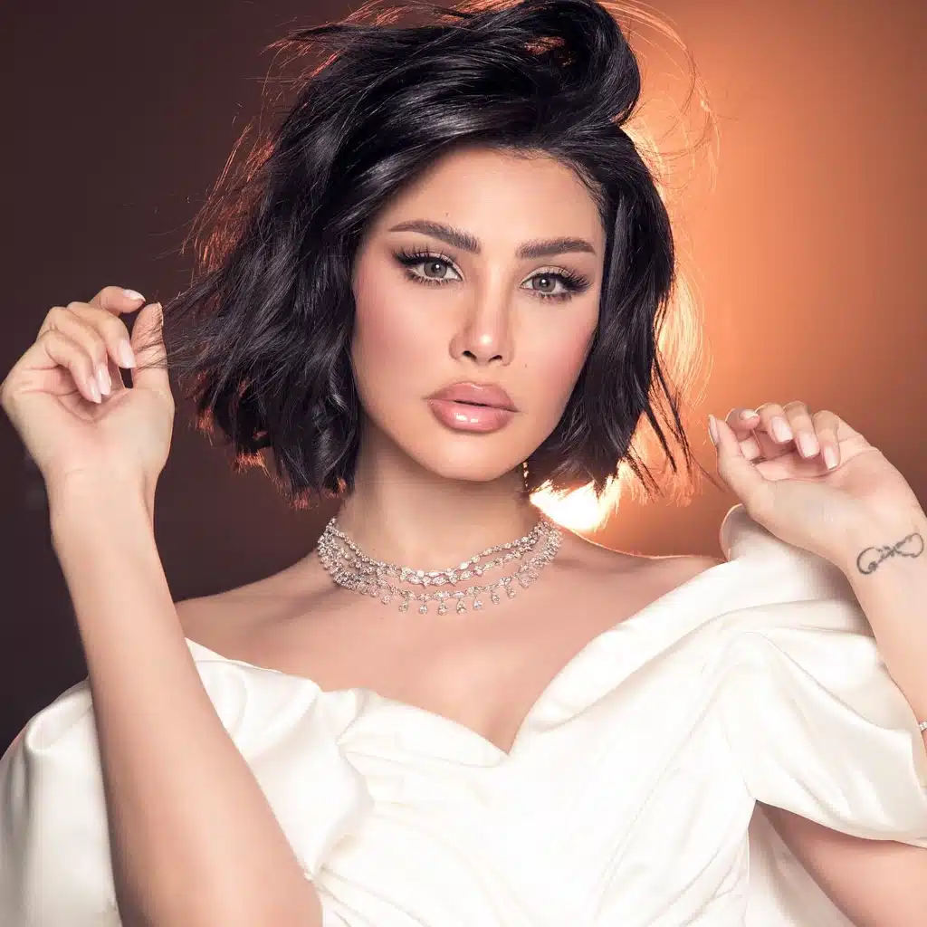 أميمه طالب / Oumaima Taleb