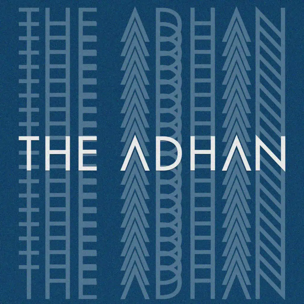 THE ADHAN