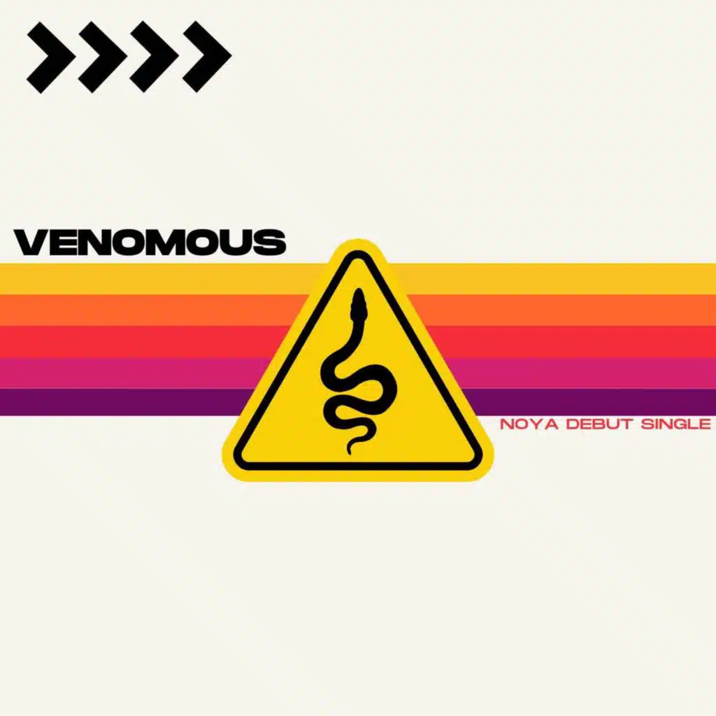 Venomous (Debut)