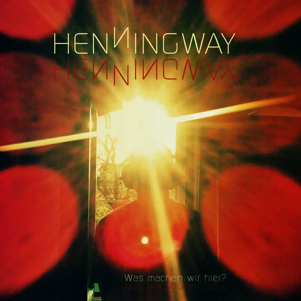 Was Machen Wir Hier?