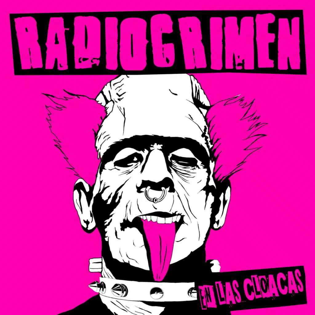 En las Cloacas (Remasterizado 2024) [feat. Segismundo Toxicómano]