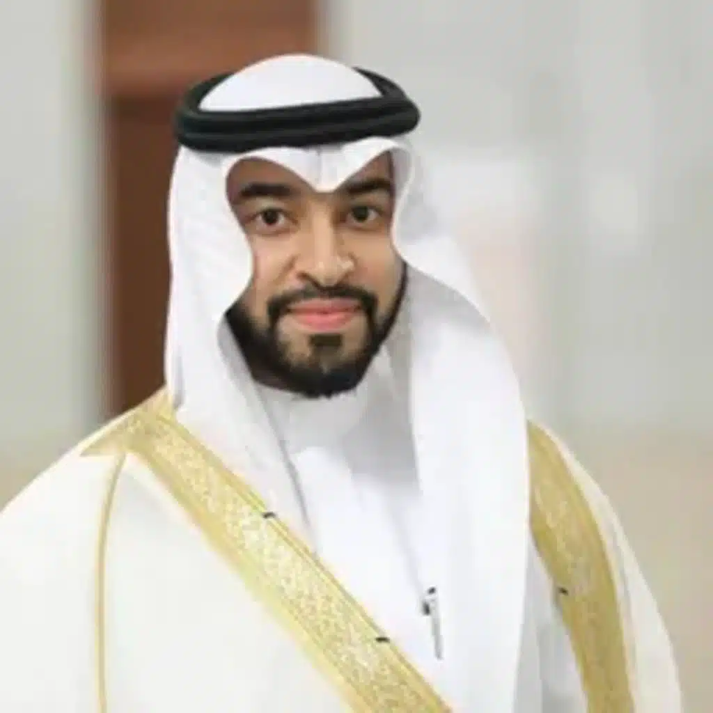 سورة الأنفال | أحمد اللحدان الدوسري