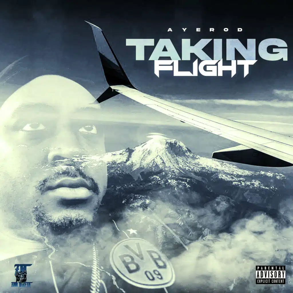 Taking Flight