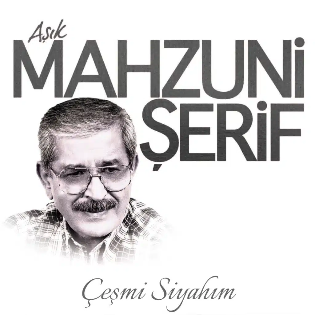 Asik Mahzuni Serif