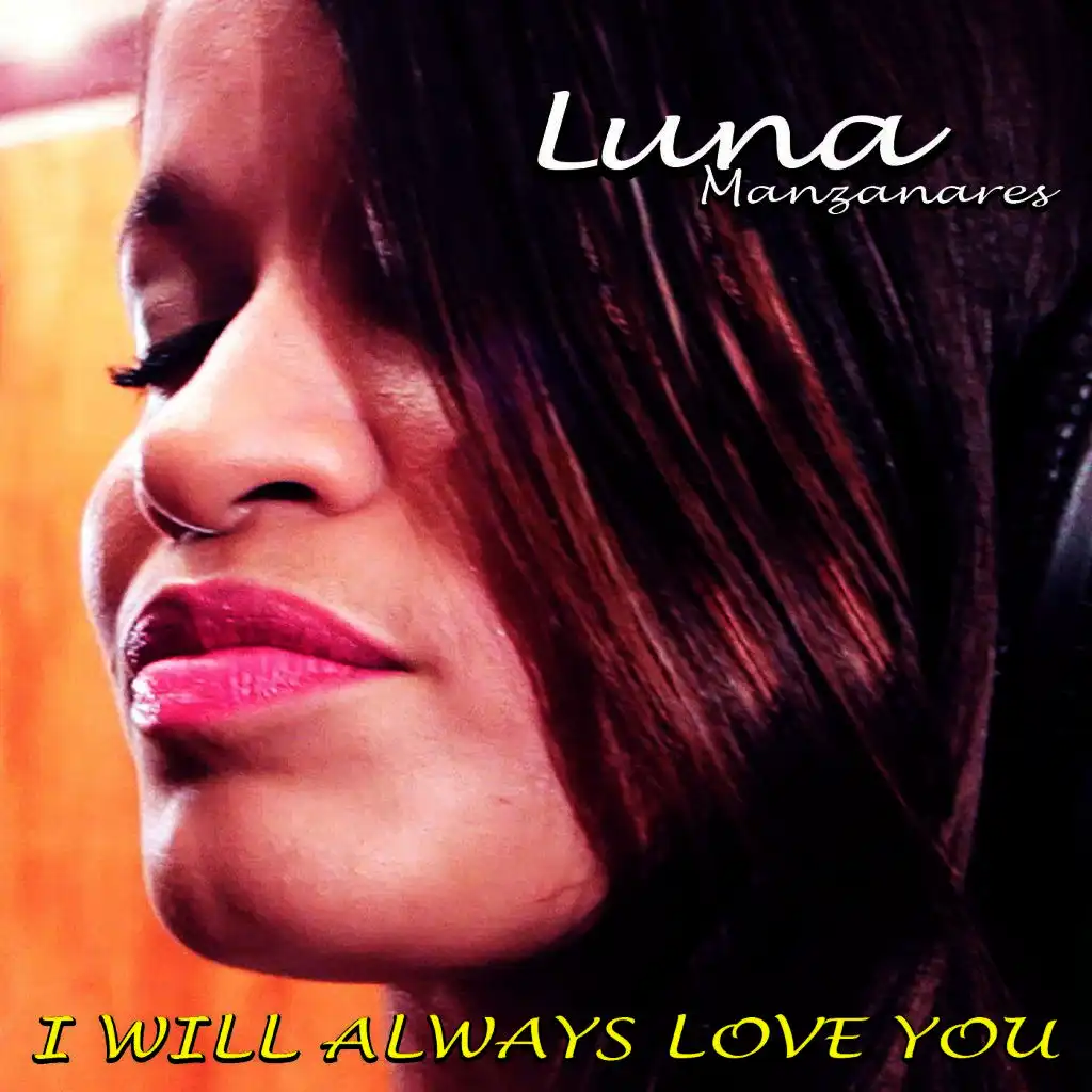 I Will Always Love You (Instrumental Version)