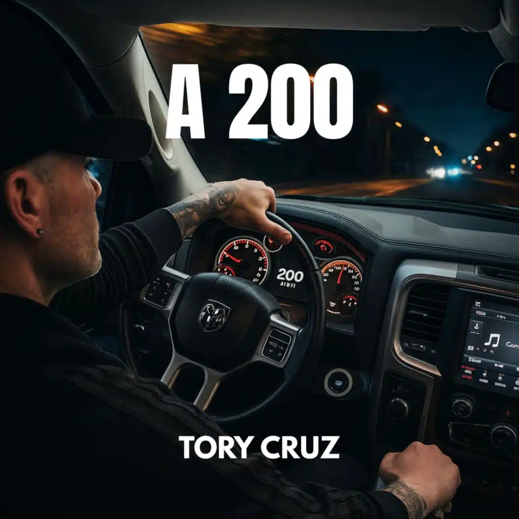 Tory Cruz