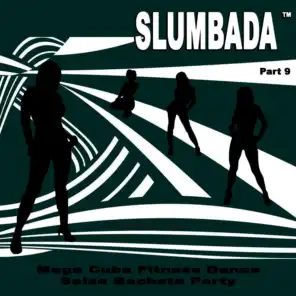 SLUMBADA Cast