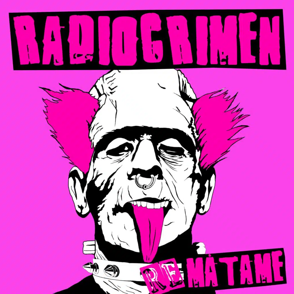 Burlar la Ley (Remasterizado 2023)