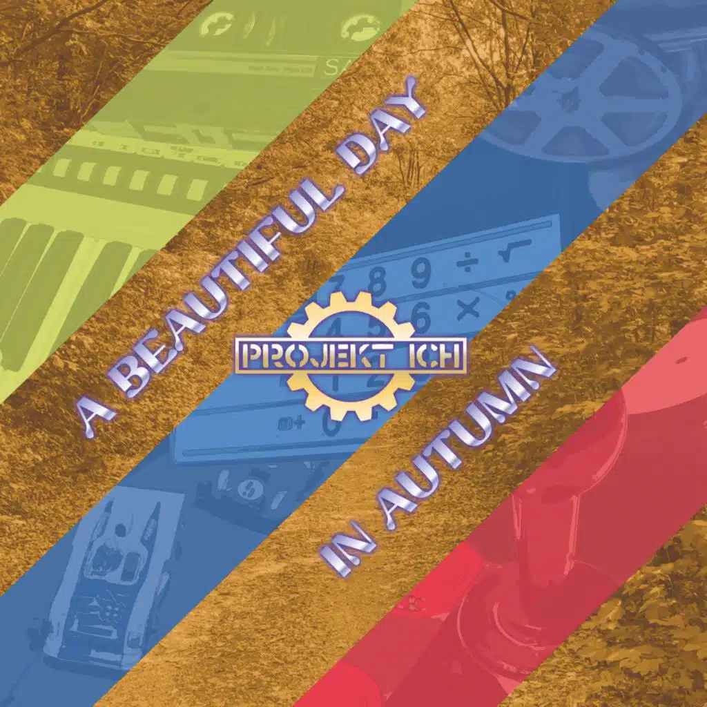 Projekt Ich