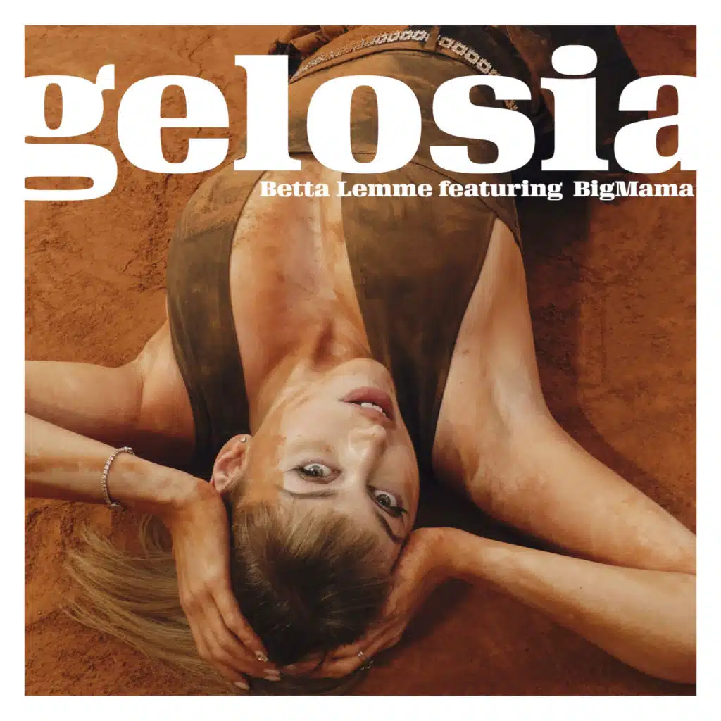 GELOSIA (feat. BigMama)