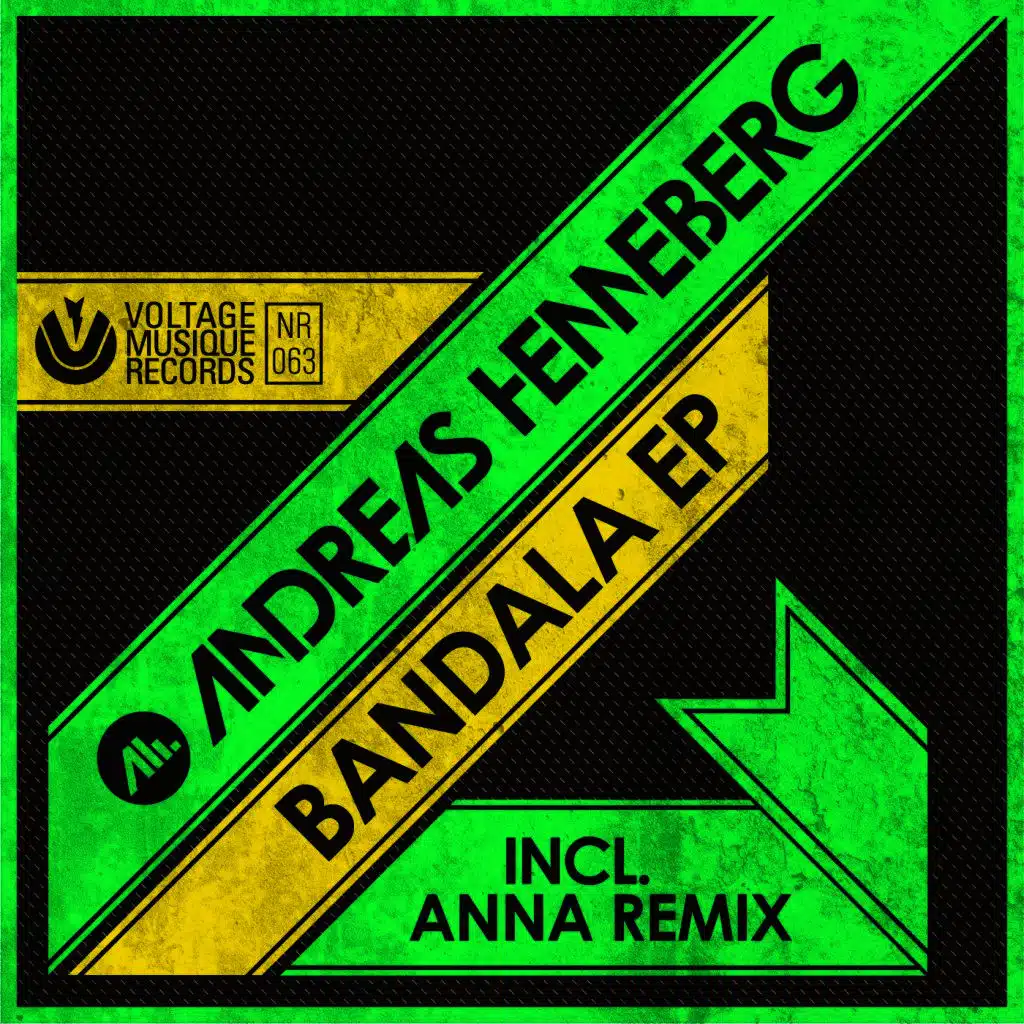 Bandala (ANNA Remix)