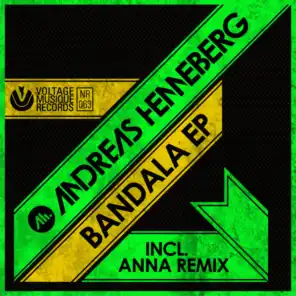 Bandala (ANNA Remix)