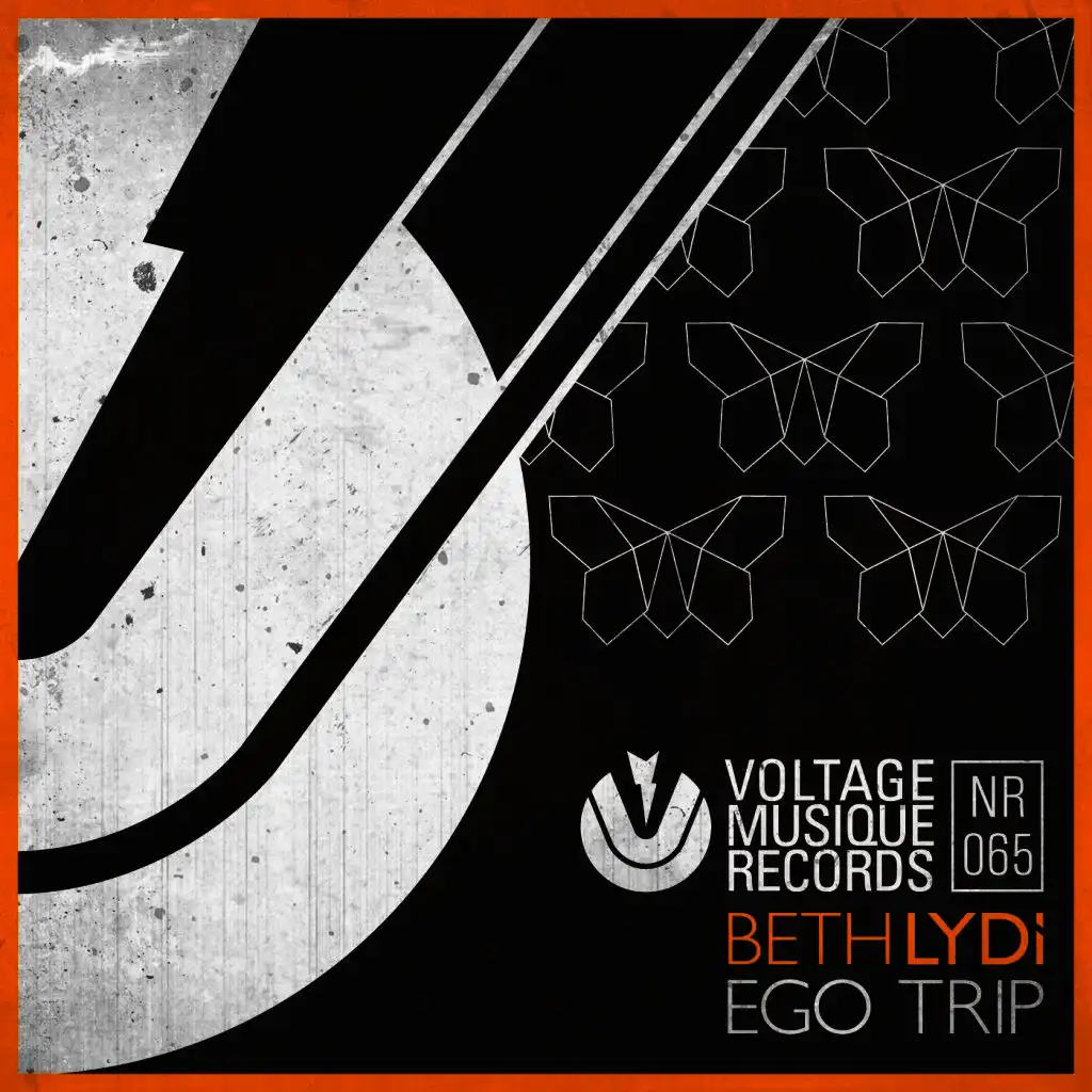 Ego Trip (Original Mix)