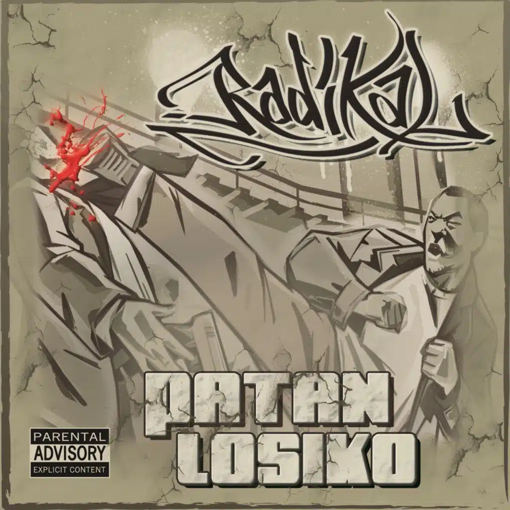 Patan Losiko