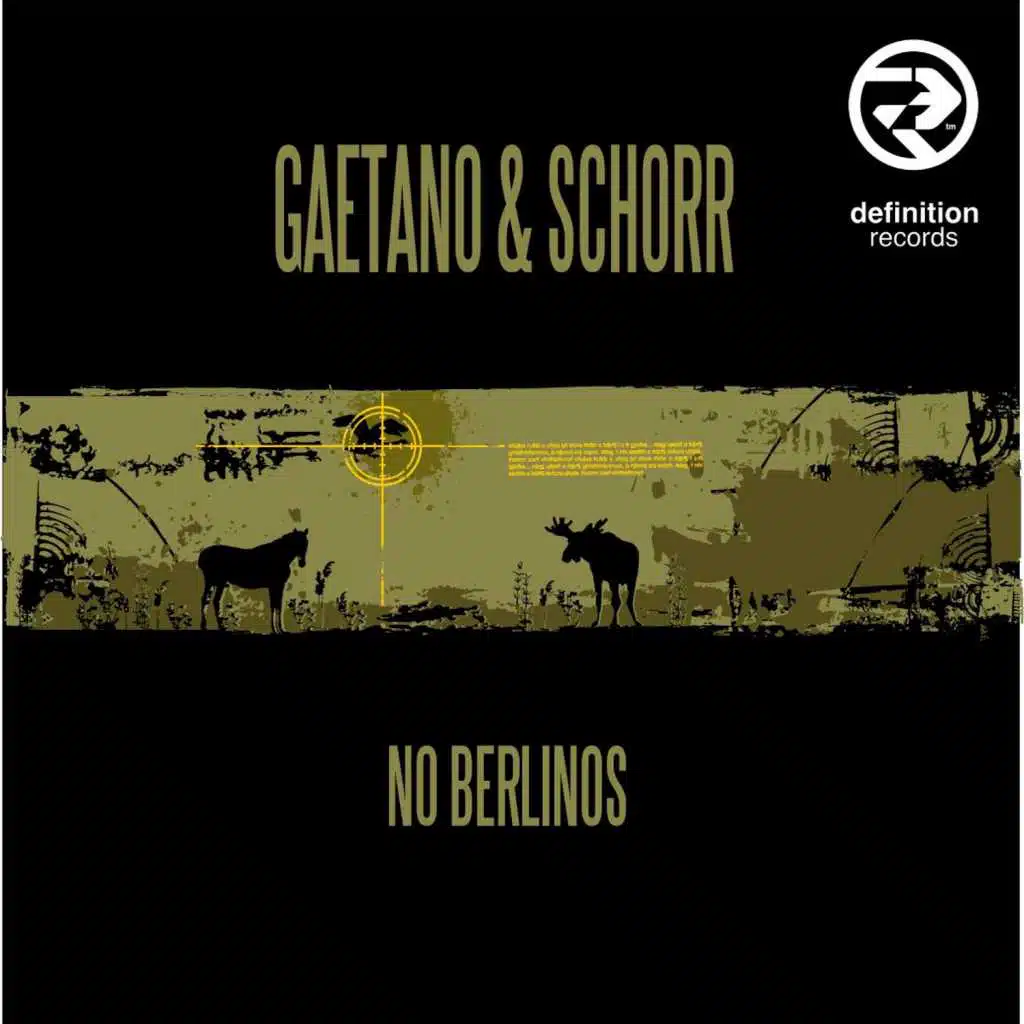 No Berlinos