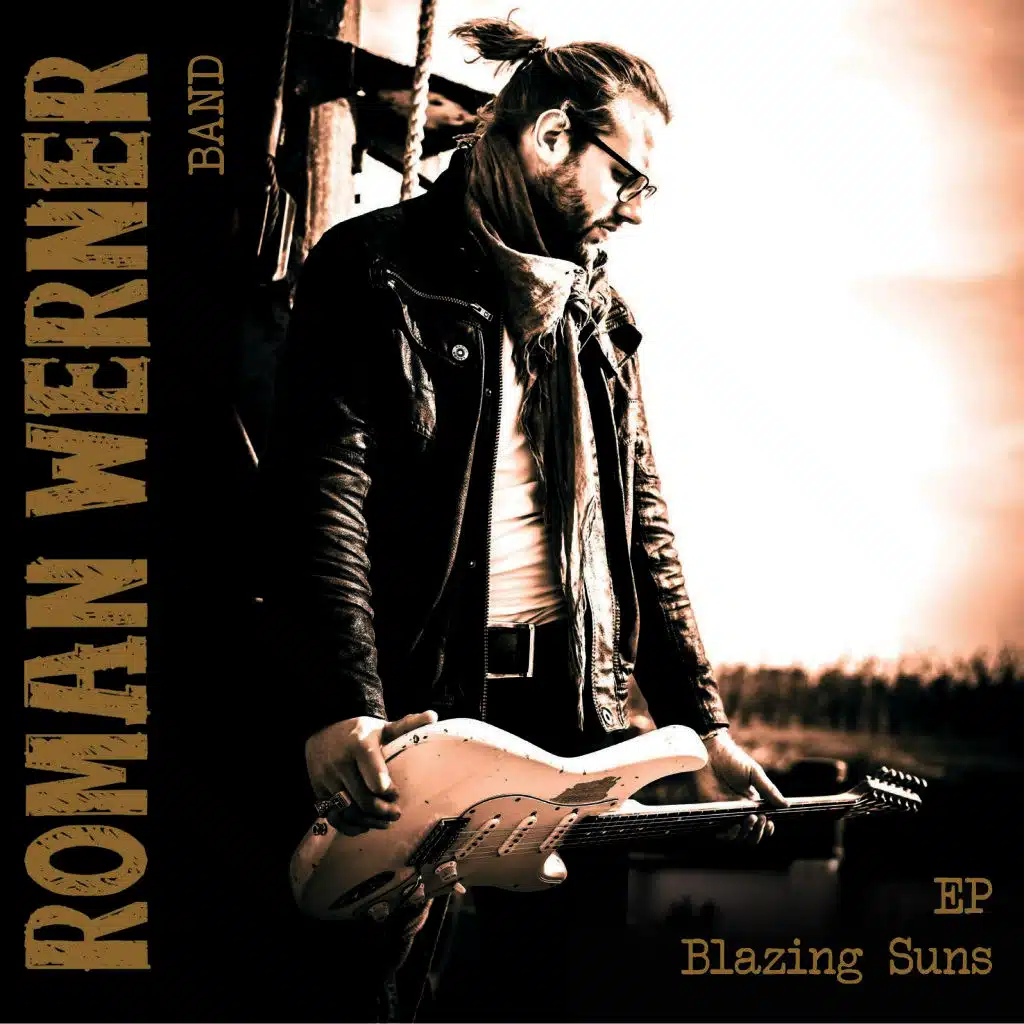 Roman Werner Band