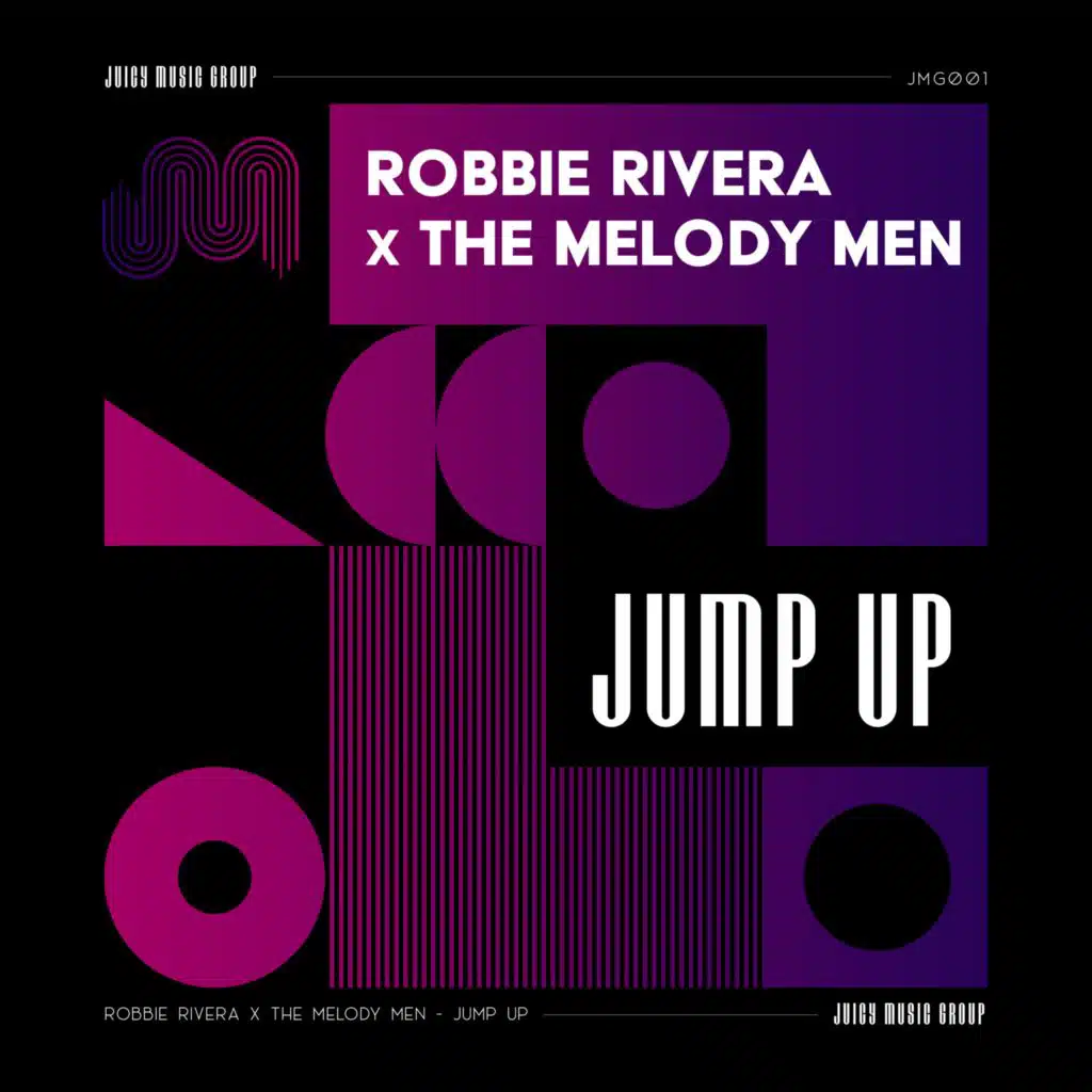 Robbie Rivera & The Melody Men