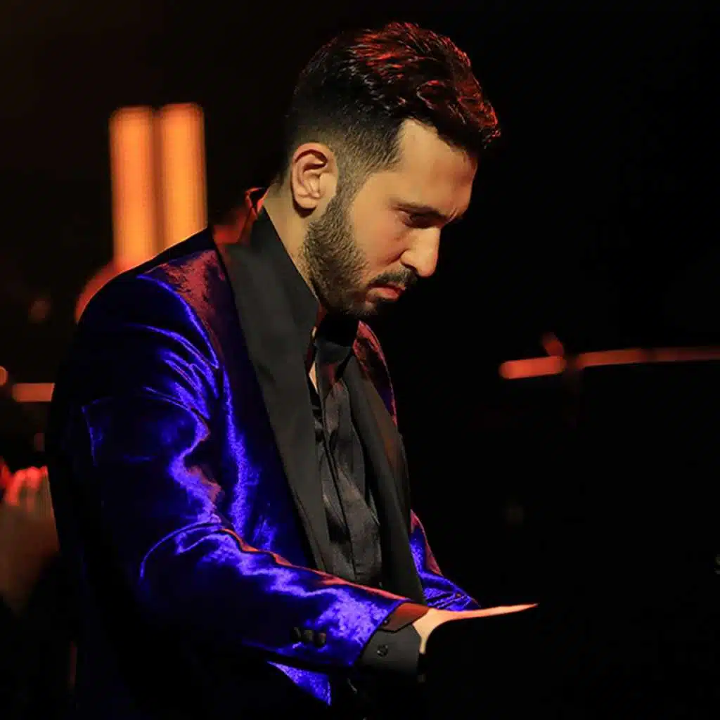 عمر الرحباني