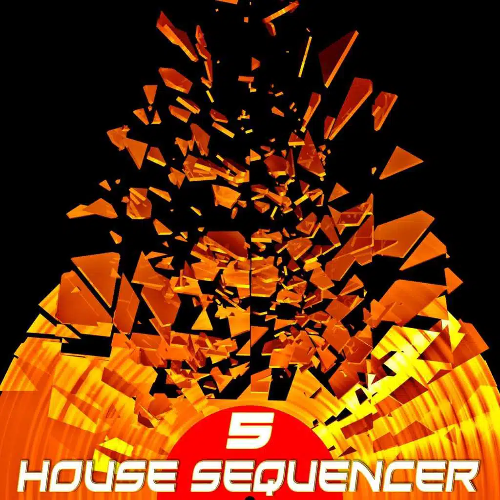 House Sequencer, Vol. 5