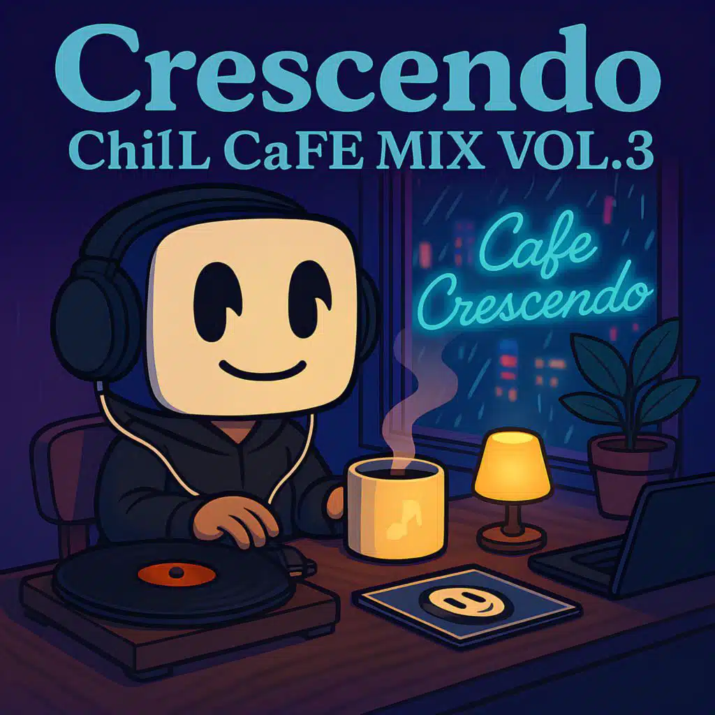 Crescendo (크레센도)