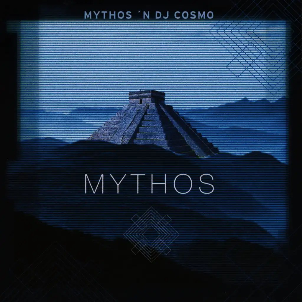 Mythos 'n DJ Cosmo - Mythos
