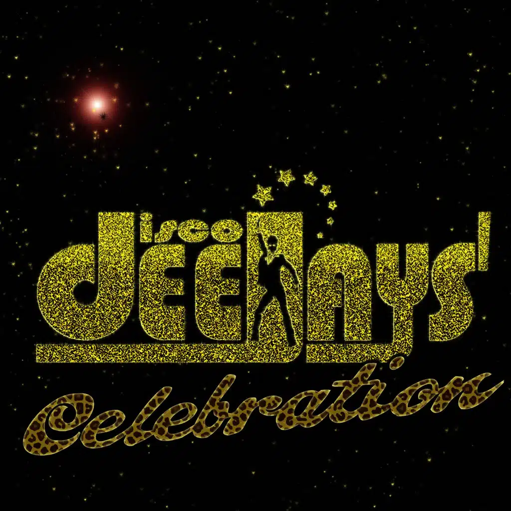 Celebration (Radio Mix)