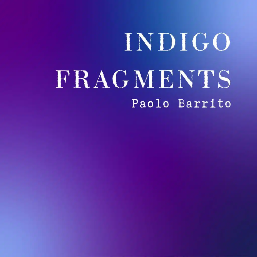 Indigo Fragments