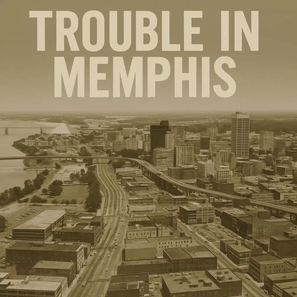 Trouble in Memphis