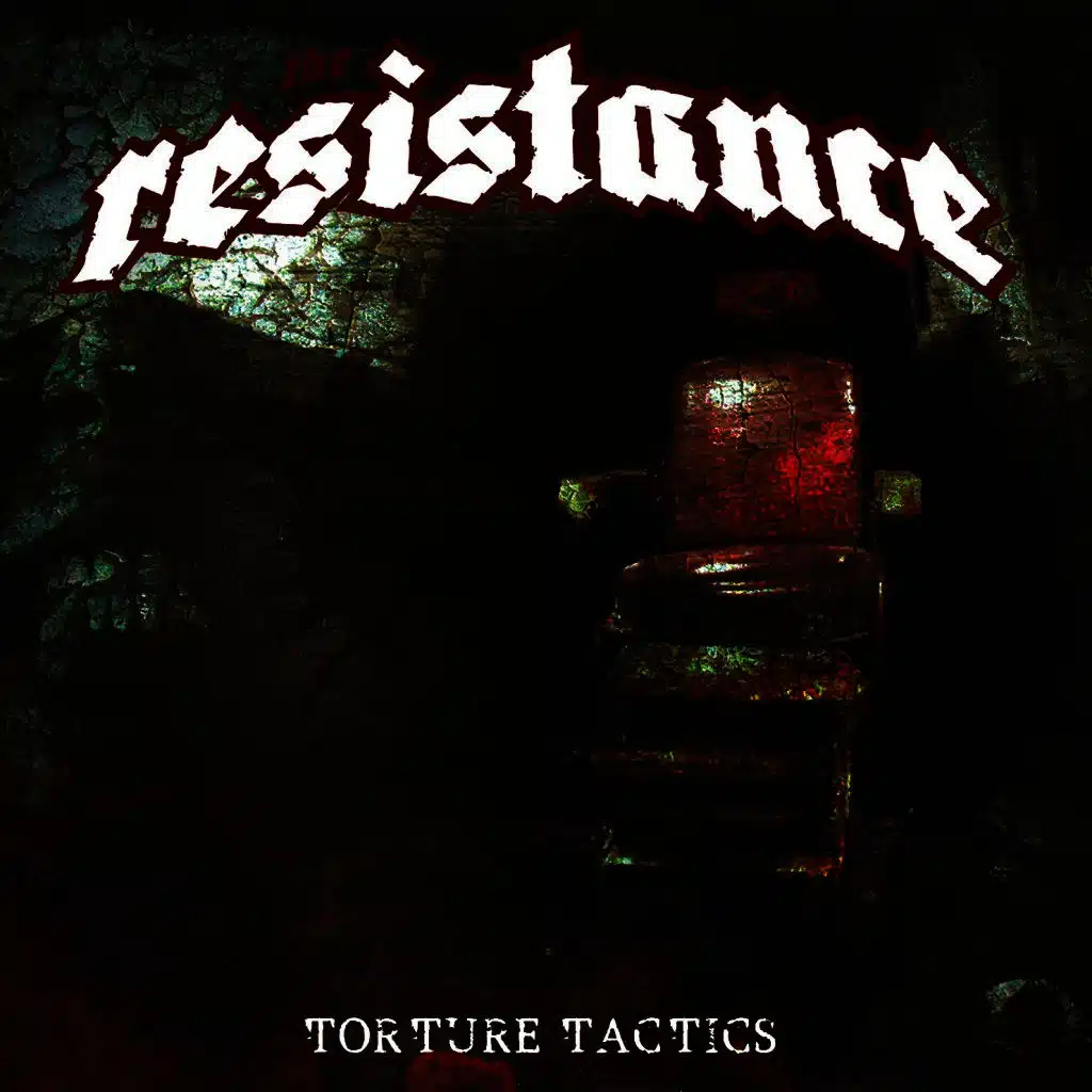 Torture Tactics