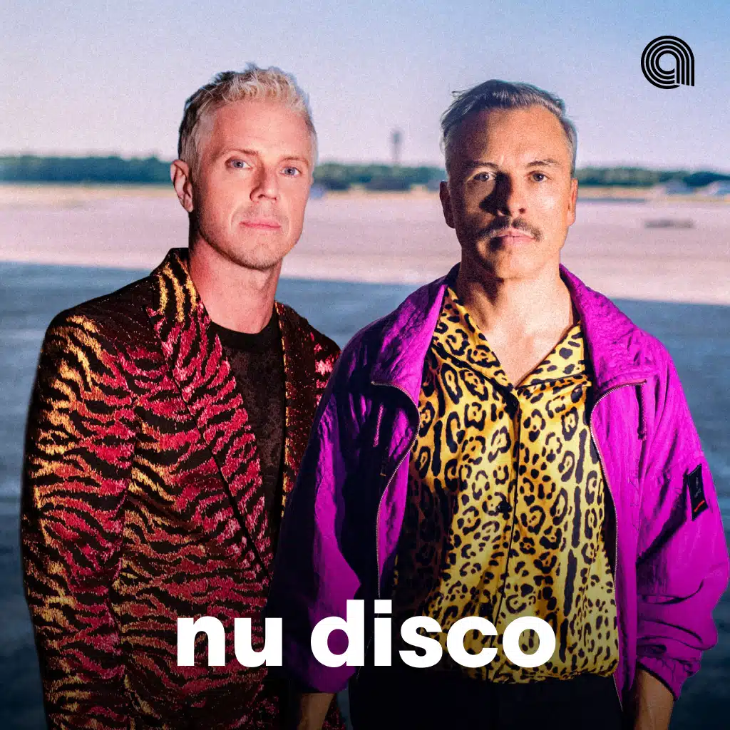 Nu Disco