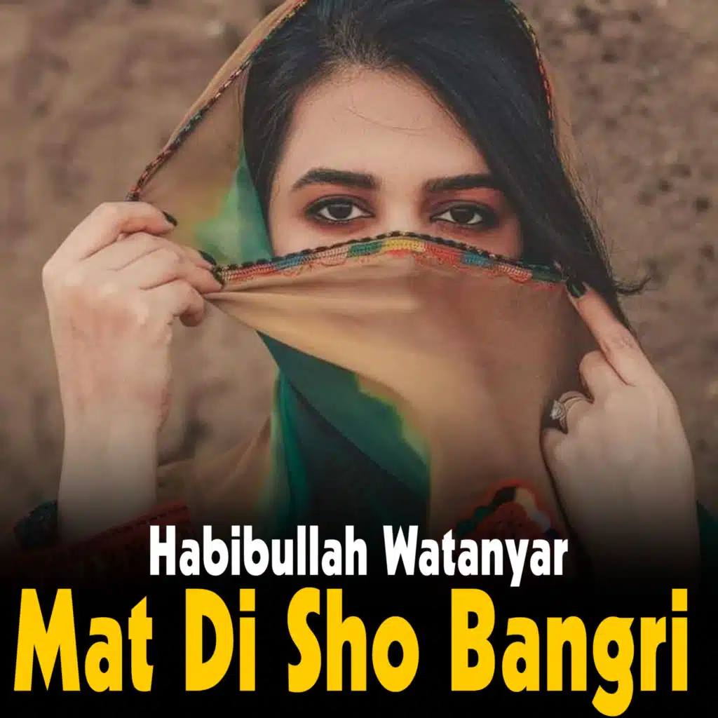 Habibullah Watanyar