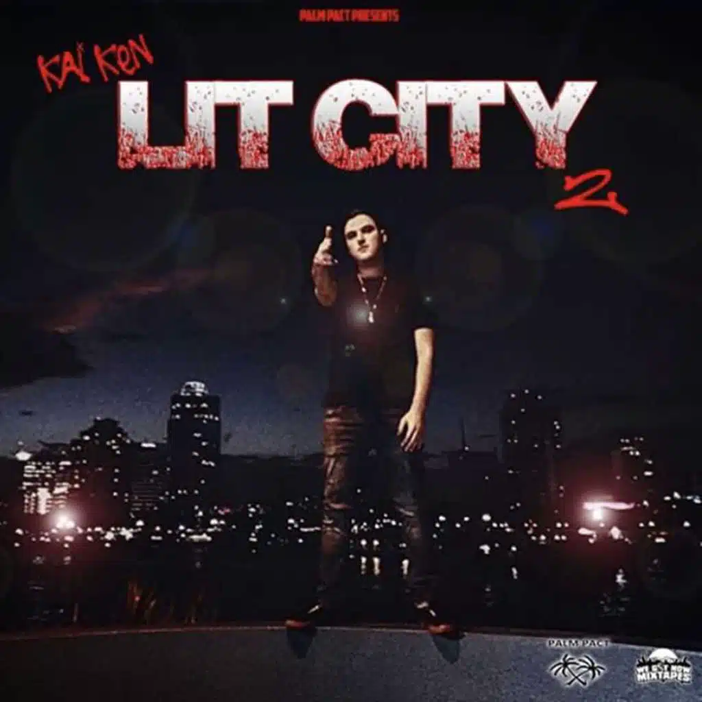 Lit City 2
