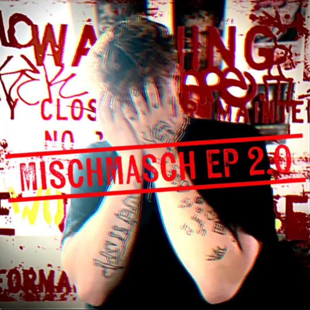 Mischmasch EP 2.0