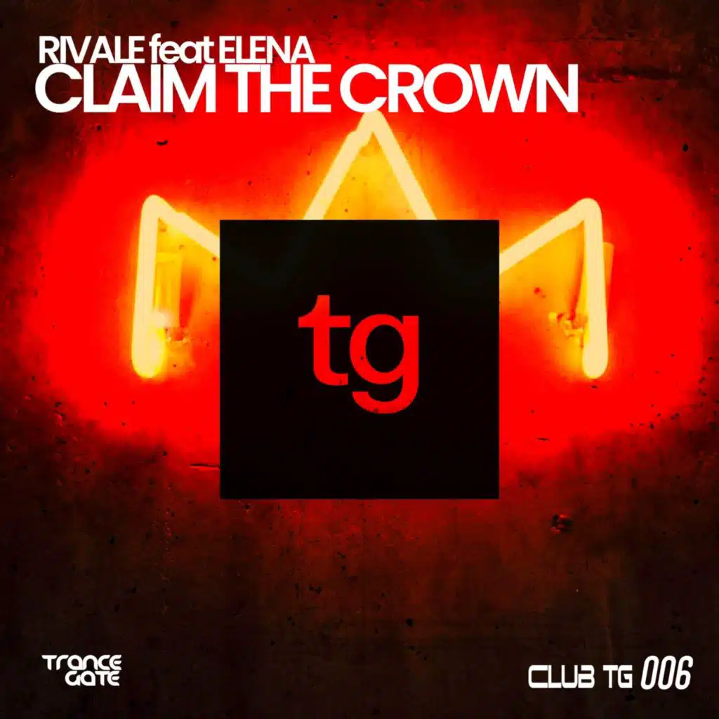 Claim The Crown (feat. Elena)