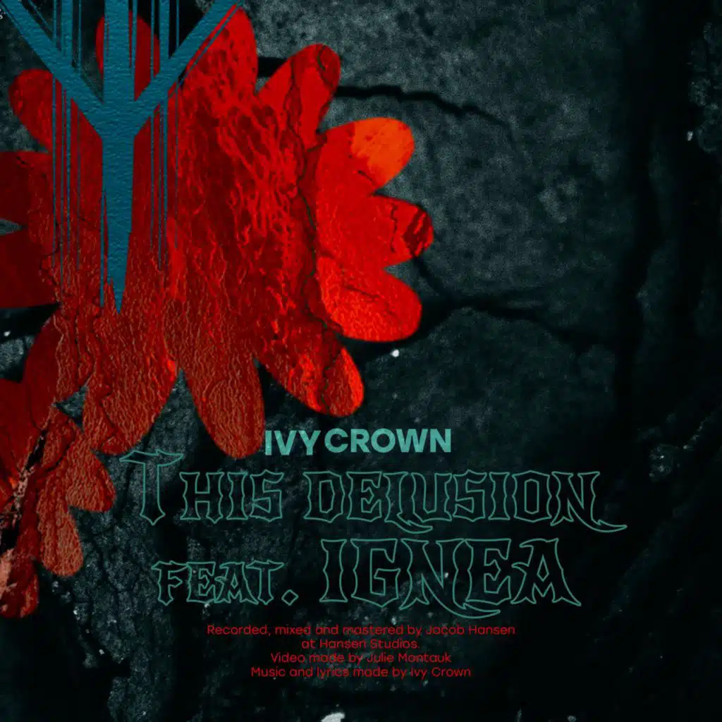 Ivy Crown
