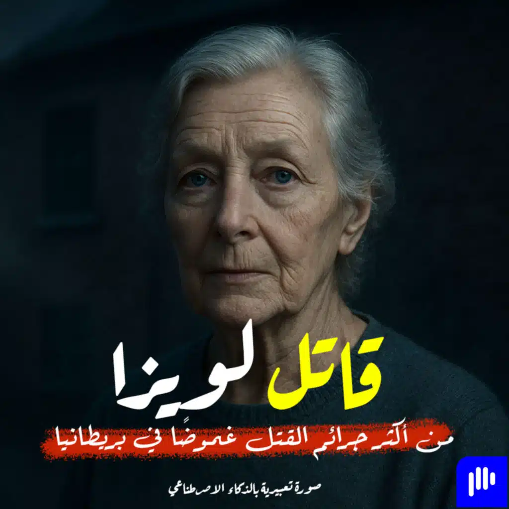 قاتل لويزا… من أكثر جرائم القتل غموضًا في بريطانيا تم حلها بعد ٥٨ عام