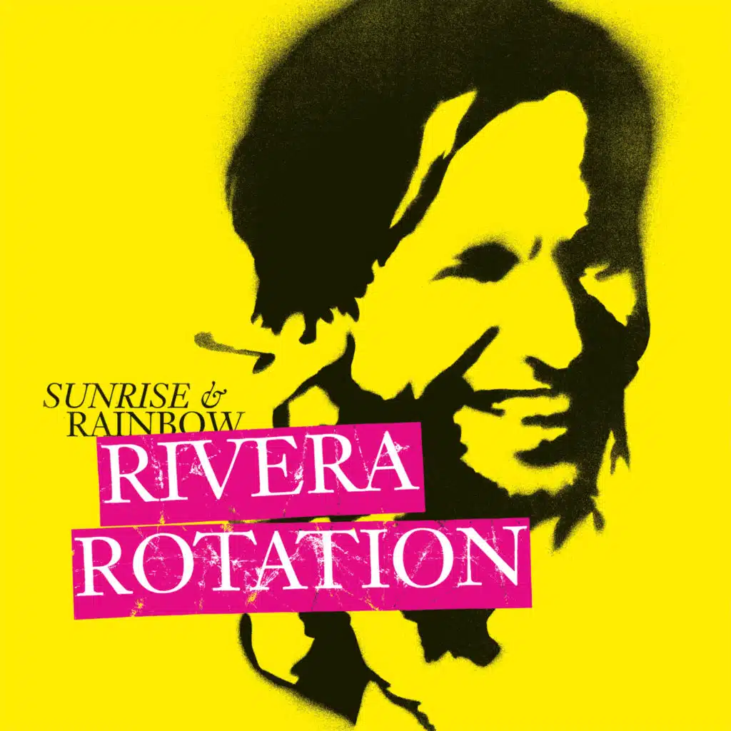 Rivera Rotation