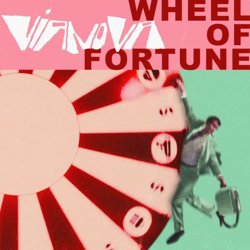 Wheel of Fortune