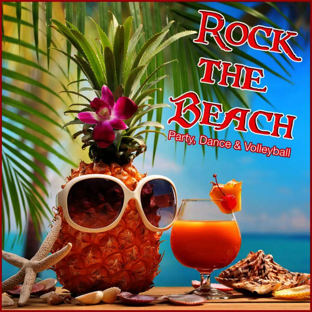 Rock the Beach