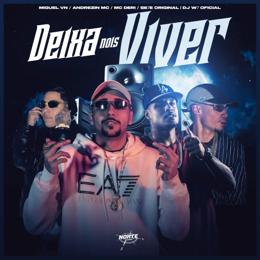 Deixa Nois Viver
