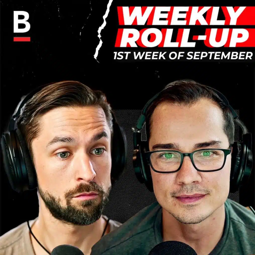 ROLLUP: ETH Hits All Time High, But Will It Stick?