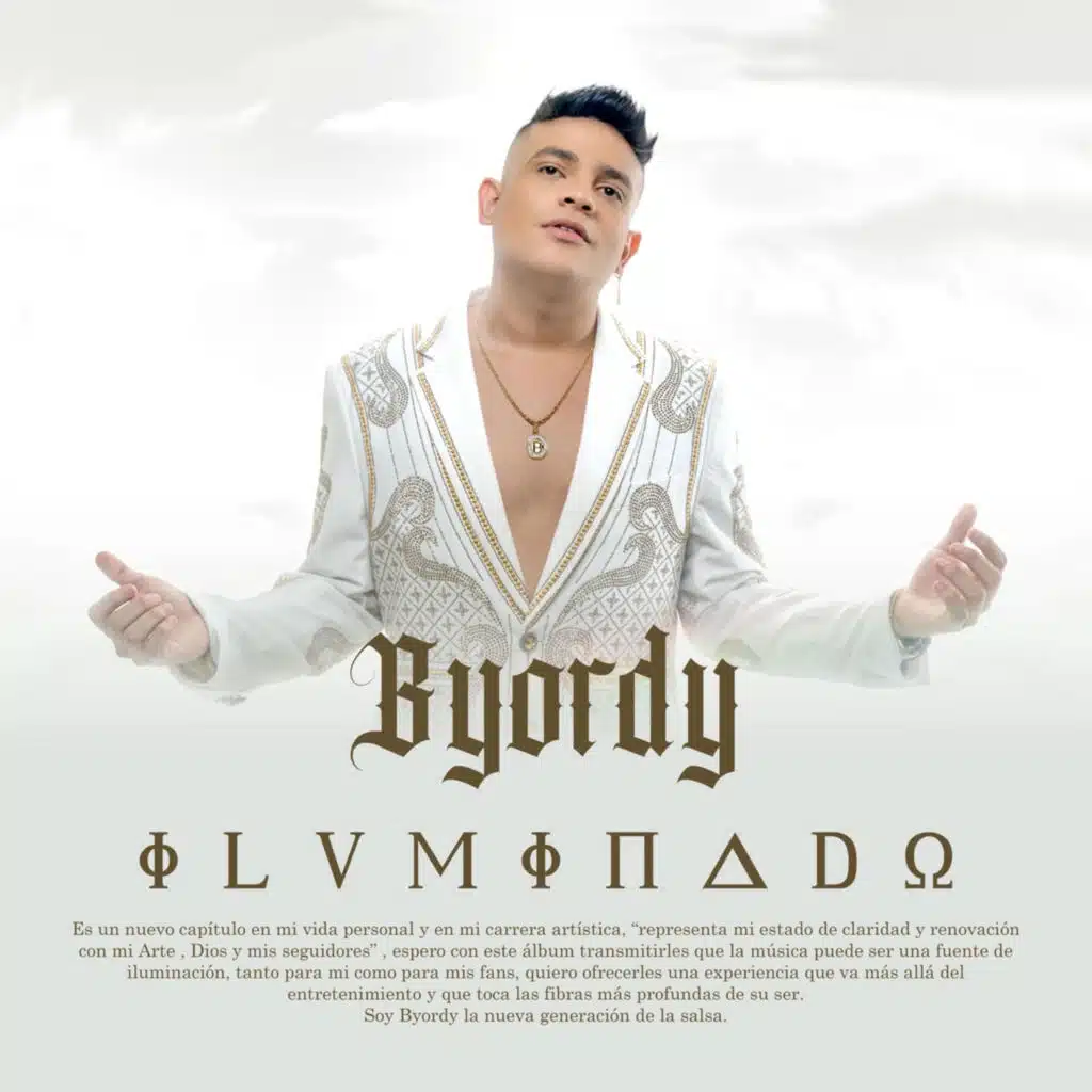 Byordy