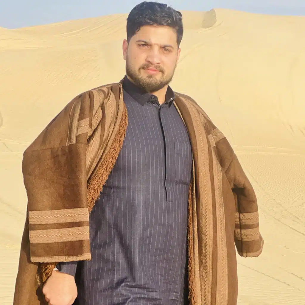 عاصي بو لواج القناشي