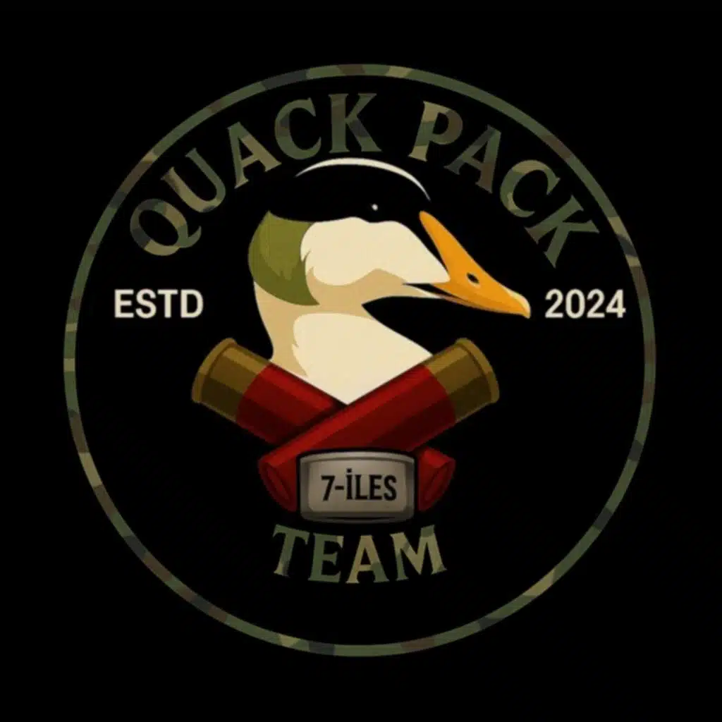 QUACK PACK TEAM