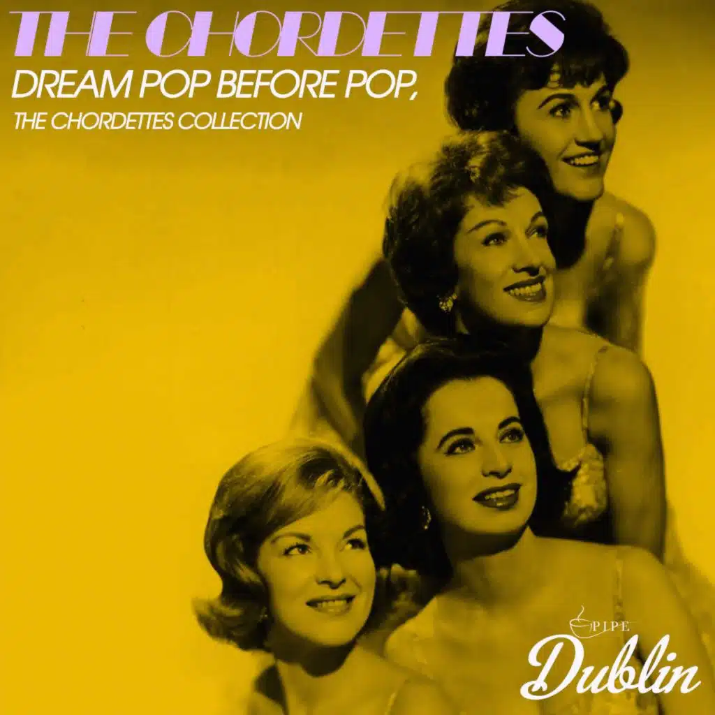 The Chordettes, Jackie Ertel & Jeff Kron