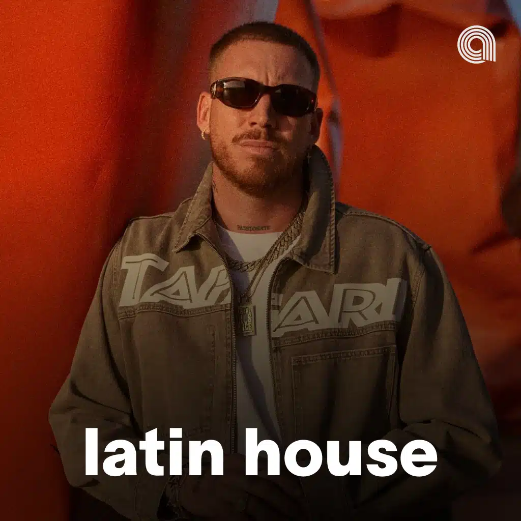 Latin House