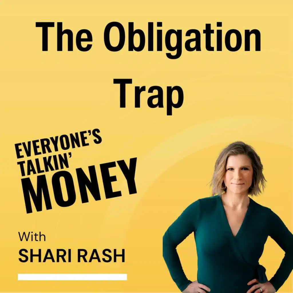 The Obligation Trap: How Saying “Yes” to Everything Is Draining Your Money, Energy, and Happiness