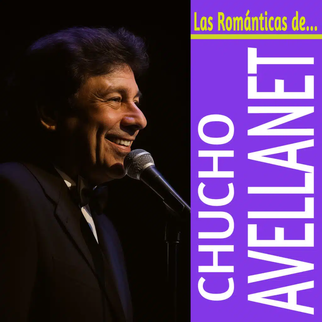 Chucho Avellanet